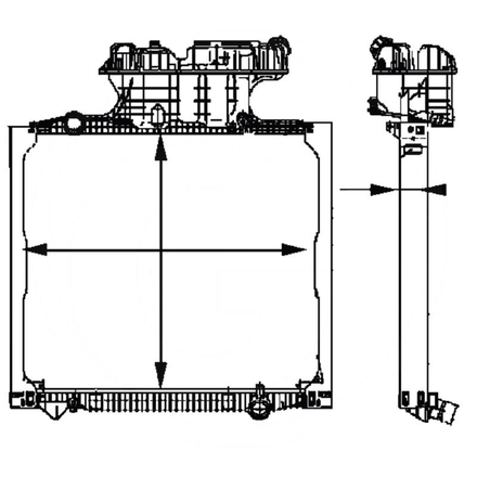 Hella Kühler